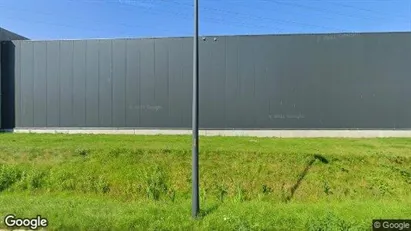 Apartments for rent in Stad Gent - Photo from Google Street View