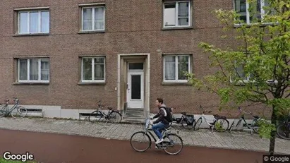 Apartments for rent in Leuven - Photo from Google Street View