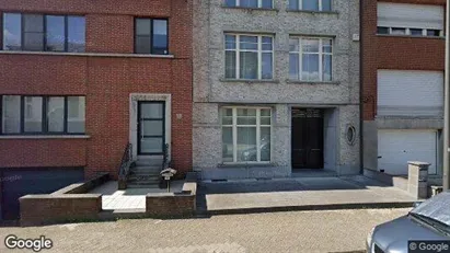 Apartments for rent in Meise - Photo from Google Street View