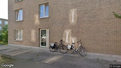 Apartments for rent in Borsbeek - Photo from Google Street View
