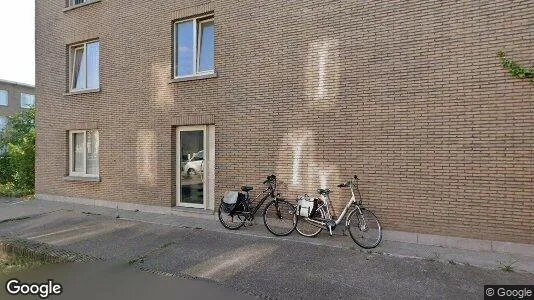 Apartments for rent in Borsbeek - Photo from Google Street View