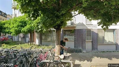 Apartments for rent in Antwerp Berchem - Photo from Google Street View