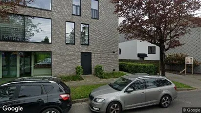 Apartments for rent in Brugge - Photo from Google Street View