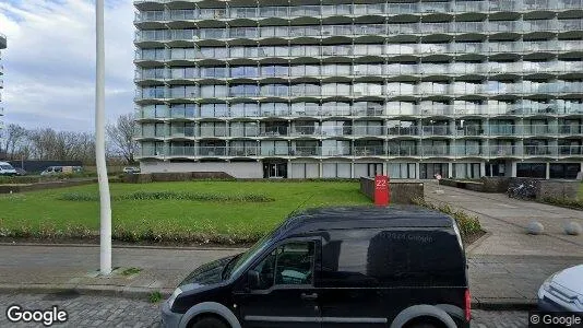 Apartments for rent in Oostende - Photo from Google Street View