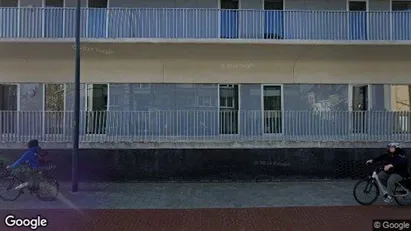Apartments for rent in Oostende - Photo from Google Street View