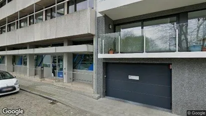 Apartments for rent in Oostende - Photo from Google Street View