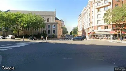 Rooms for rent in Nova Siri - Photo from Google Street View