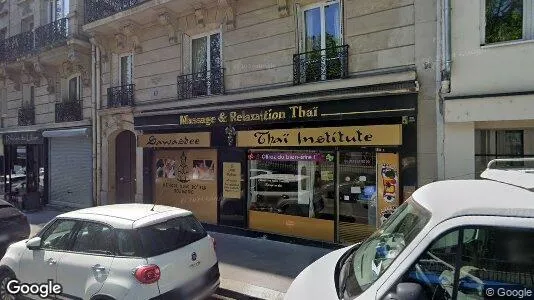 Rooms for rent in Pomarico - Photo from Google Street View