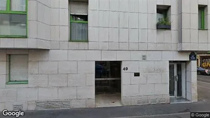 Rooms for rent in Accettura - Photo from Google Street View