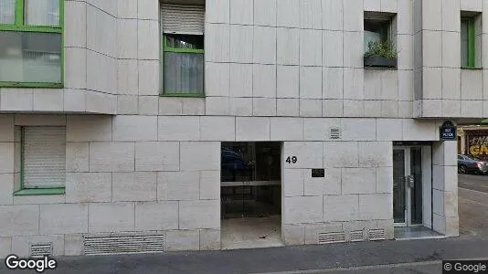 Rooms for rent in Accettura - Photo from Google Street View