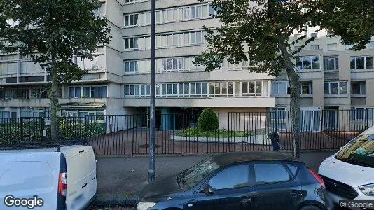 Rooms for rent in Pisticci - Photo from Google Street View