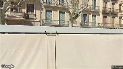 Apartments for rent in Macomer - Photo from Google Street View