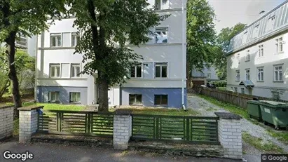 Apartments for rent in Tallinn Kesklinna - Photo from Google Street View