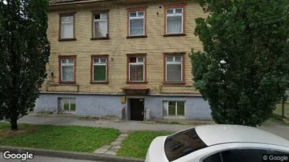 Apartments for rent in Tallinn Kesklinna - Photo from Google Street View