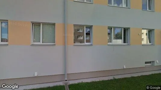 Apartments for rent in Tallinn Kesklinna - Photo from Google Street View