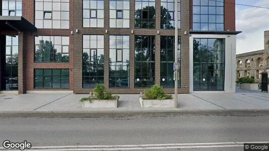 Apartments for rent in Tallinn Kesklinna - Photo from Google Street View