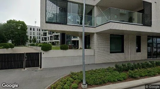 Apartments for rent in Tallinn Kesklinna - Photo from Google Street View