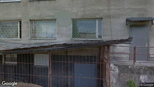 Apartments for rent in Tallinn Kesklinna - Photo from Google Street View