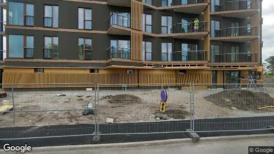 Apartments for rent in Tallinn Kesklinna - Photo from Google Street View