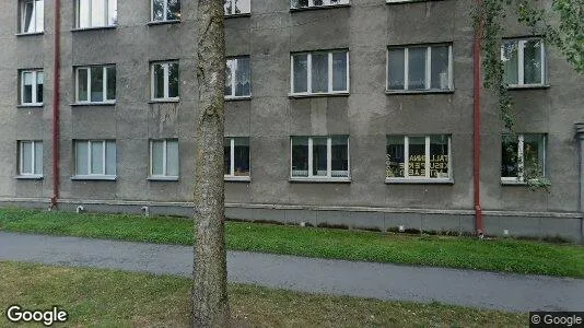 Apartments for rent in Tallinn Kesklinna - Photo from Google Street View