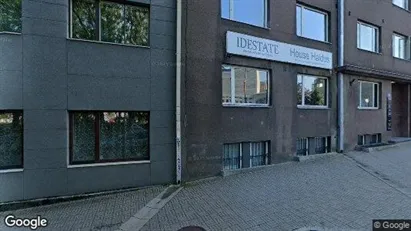Apartments for rent in Tallinn Kesklinna - Photo from Google Street View