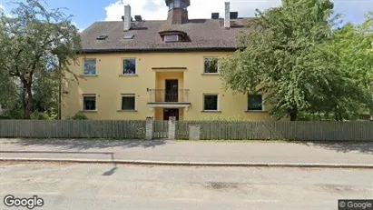 Apartments for rent in Tallinn Kesklinna - Photo from Google Street View
