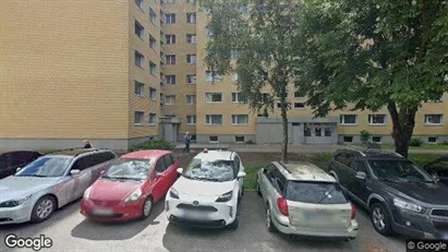 Apartments for rent in Tallinn Kesklinna - Photo from Google Street View