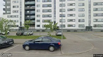 Apartments for rent in Tallinn Kesklinna - Photo from Google Street View