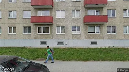 Apartments for rent in Tallinn Kesklinna - Photo from Google Street View