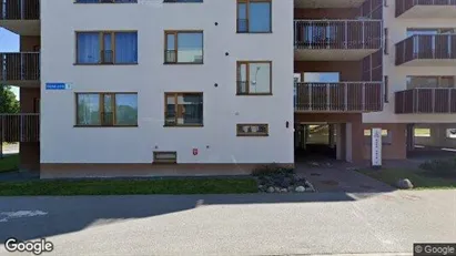 Apartments for rent in Tallinn Kesklinna - Photo from Google Street View