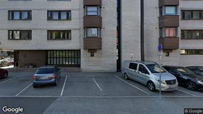 Apartments for rent in Tallinn Kesklinna - Photo from Google Street View