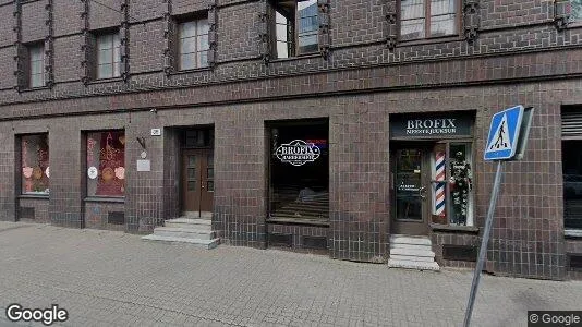 Apartments for rent in Tallinn Kesklinna - Photo from Google Street View