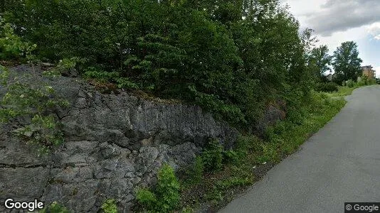 Apartments for rent in Bærum - Photo from Google Street View