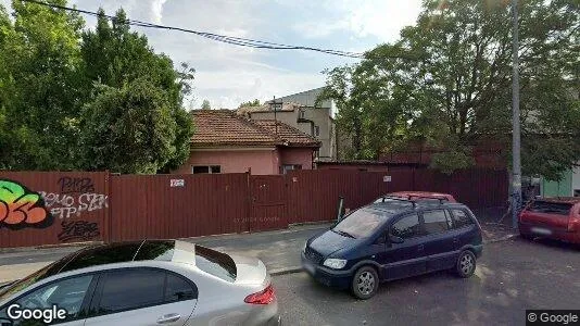Apartments for rent in Bucharest - Sectorul 1 - Photo from Google Street View