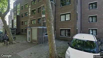 Apartments for rent in Amsterdam Westerpark - Photo from Google Street View