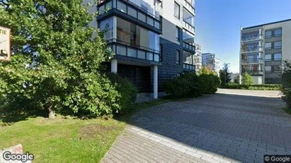 Apartments for rent in Helsinki Eteläinen - Photo from Google Street View