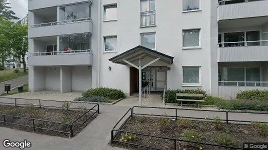 Apartments for rent in Södertälje - Photo from Google Street View