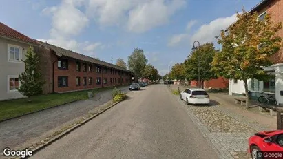 Apartments for rent in Alvesta - Photo from Google Street View