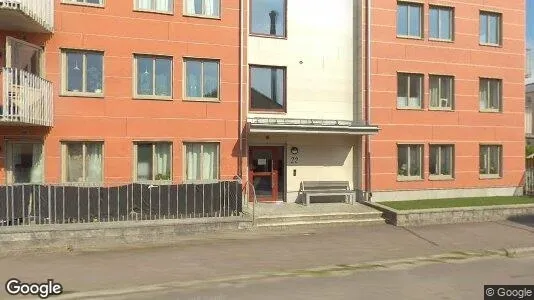 Rooms for rent in Älmhult - Photo from Google Street View