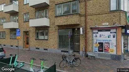 Apartments for rent in Malmö City - Photo from Google Street View