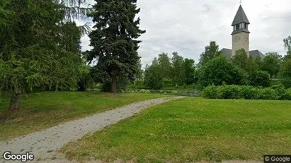 Apartments for rent in Skellefteå - Photo from Google Street View