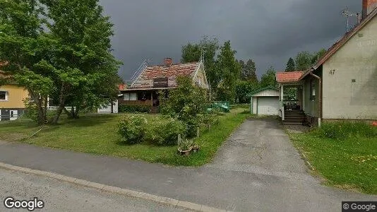 Apartments for rent in Skellefteå - Photo from Google Street View