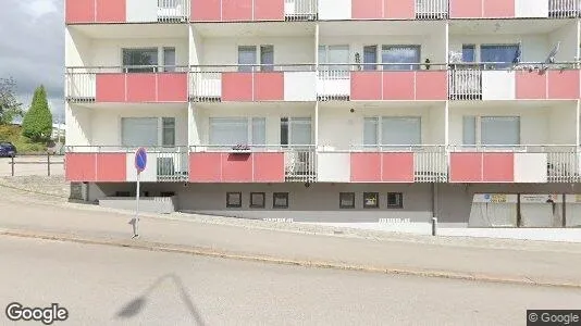 Apartments for rent in Alvesta - Photo from Google Street View