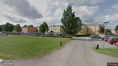 Apartments for rent in Alvesta - Photo from Google Street View