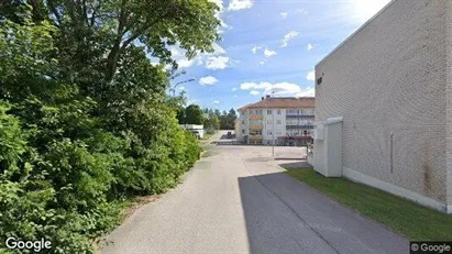 Rooms for rent in Bollnäs - Photo from Google Street View