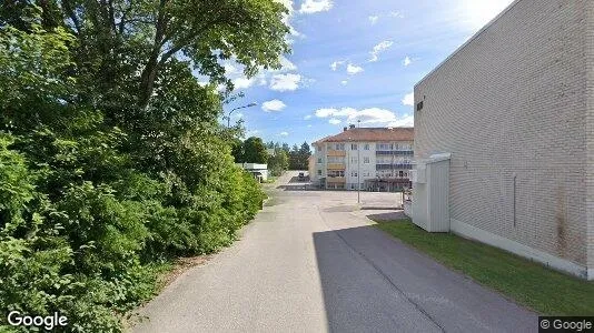 Rooms for rent in Bollnäs - Photo from Google Street View