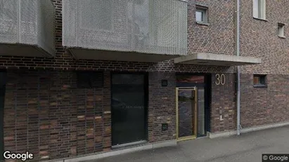 Apartments for rent in Askim-Frölunda-Högsbo - Photo from Google Street View