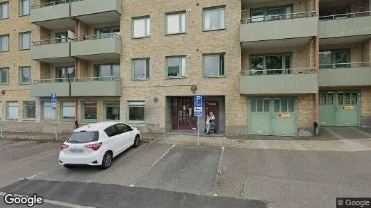 Apartments for rent in Mölndal - Photo from Google Street View