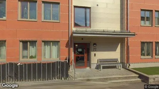 Rooms for rent in Älmhult - Photo from Google Street View