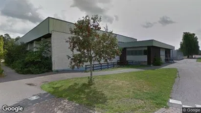 Apartments for rent in Alvesta - Photo from Google Street View